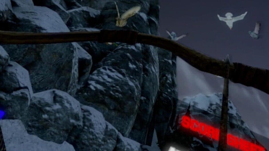 Archery Practice VR screenshot 3