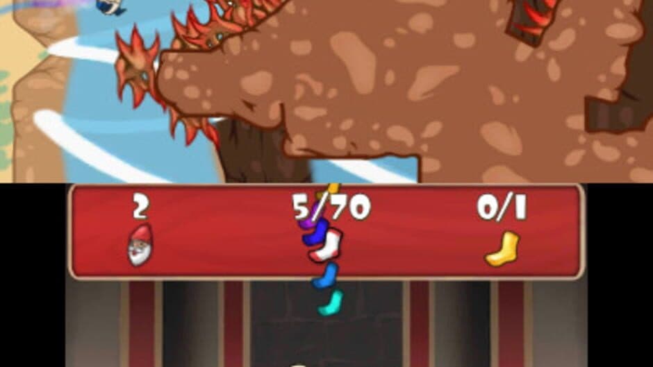 Geki Yaba Runner Deluxe screenshot 2