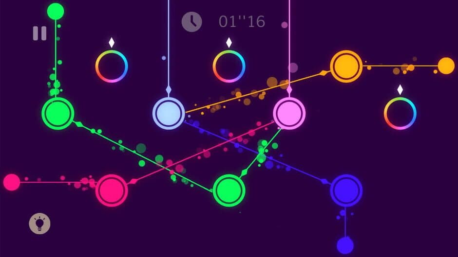 Pigmentone screenshot 1