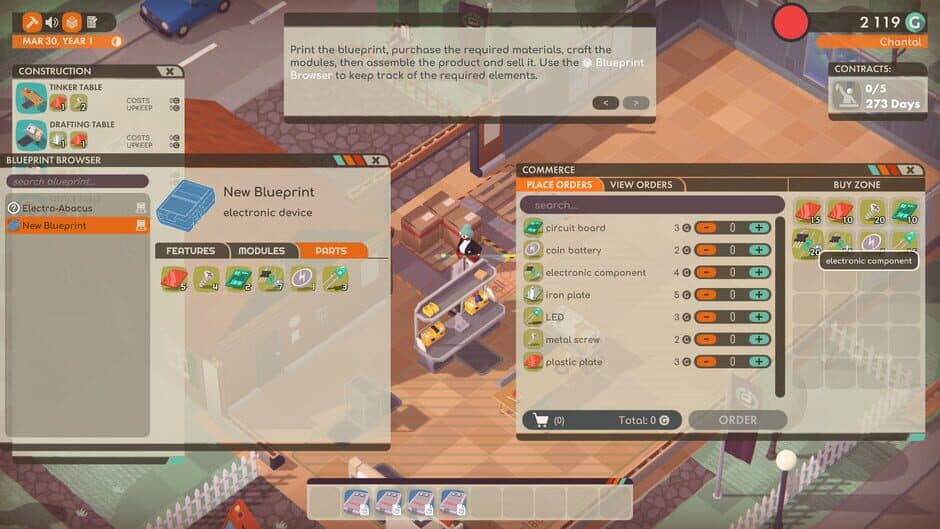 Good Company screenshot 3