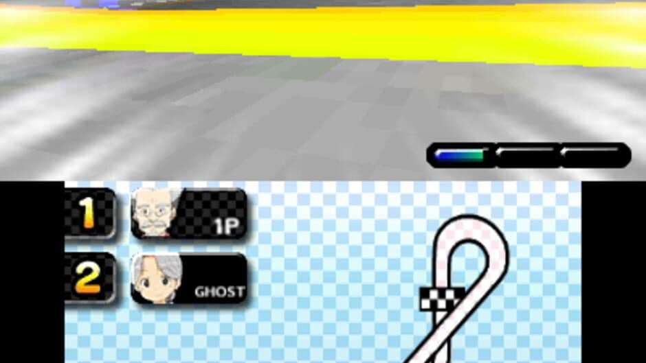 Family Kart 3D screenshot 5