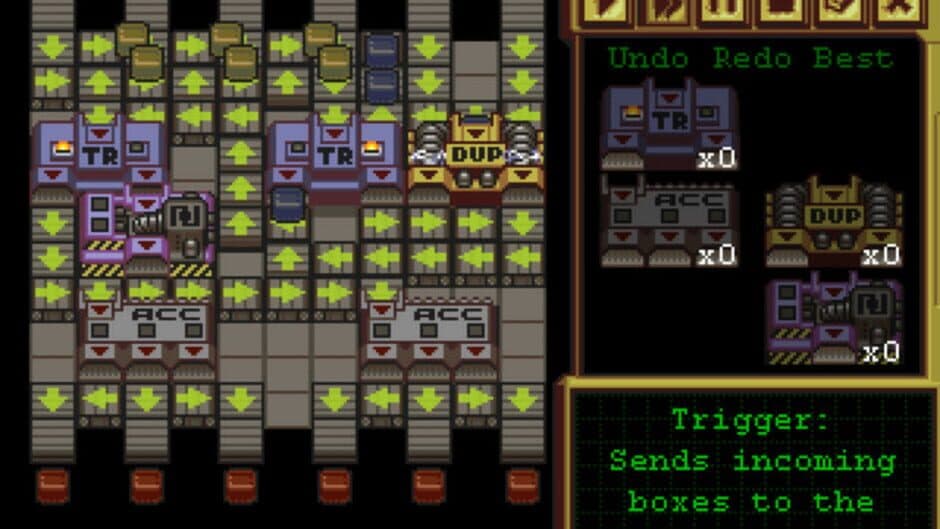 Great Permutator screenshot 3