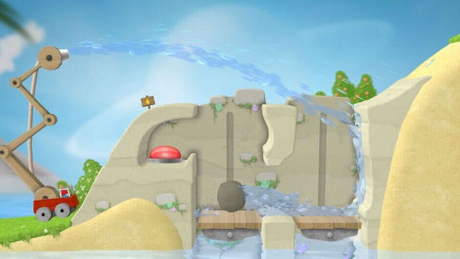 Sprinkle Islands screenshot 6