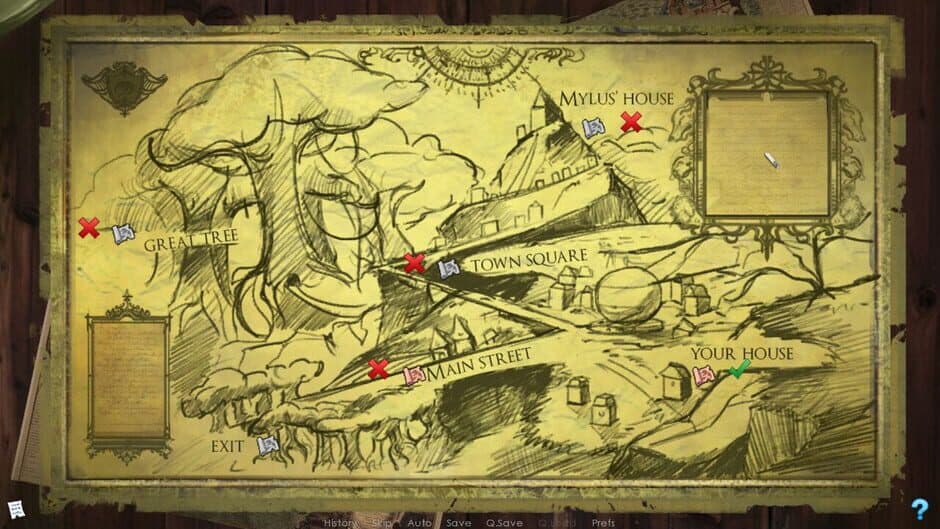 Winds of Change screenshot 4