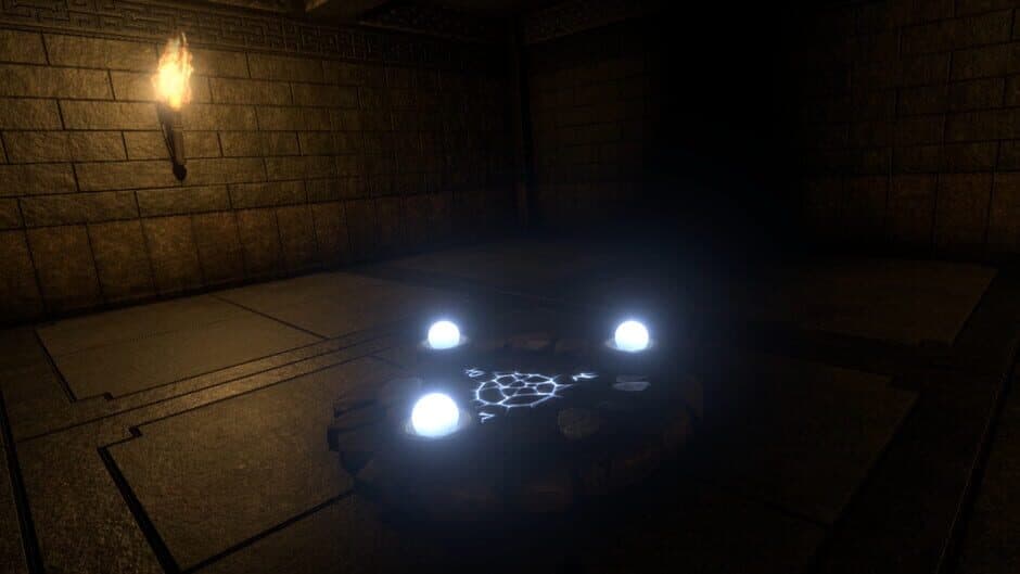 Nock: Hidden Arrow screenshot 3