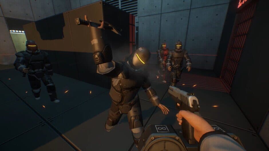 Deadweight screenshot 4