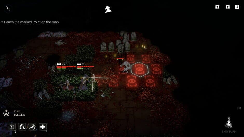 Alder's Blood screenshot 5