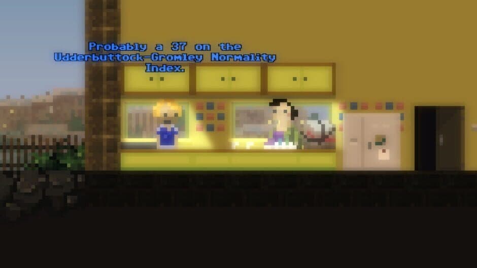 Yorkshire Gubbins screenshot 1