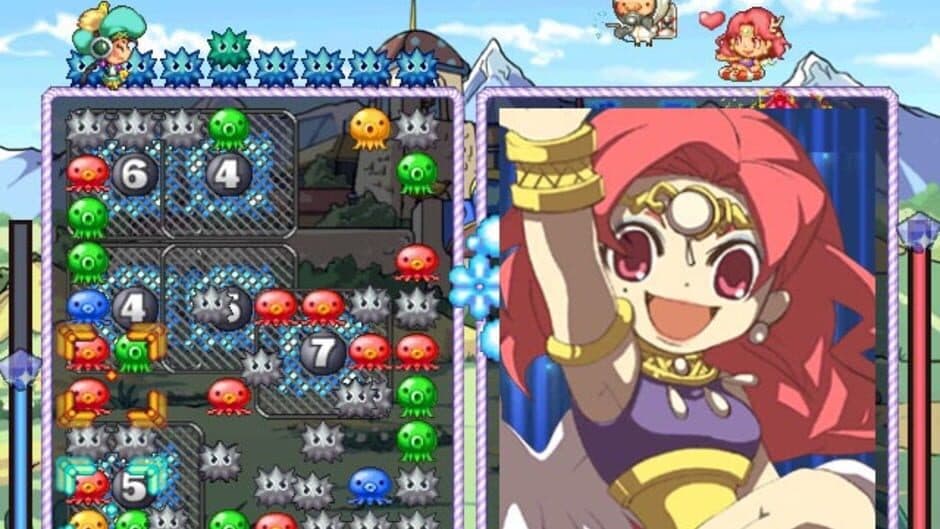 Octomania screenshot 4