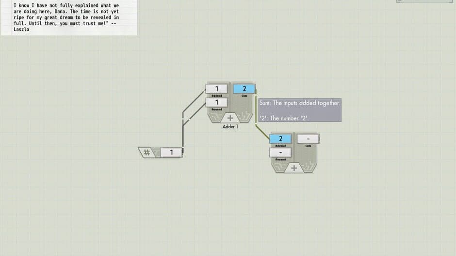 Silicon Zeroes screenshot 3