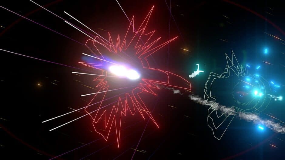 Hyper Gods screenshot 4