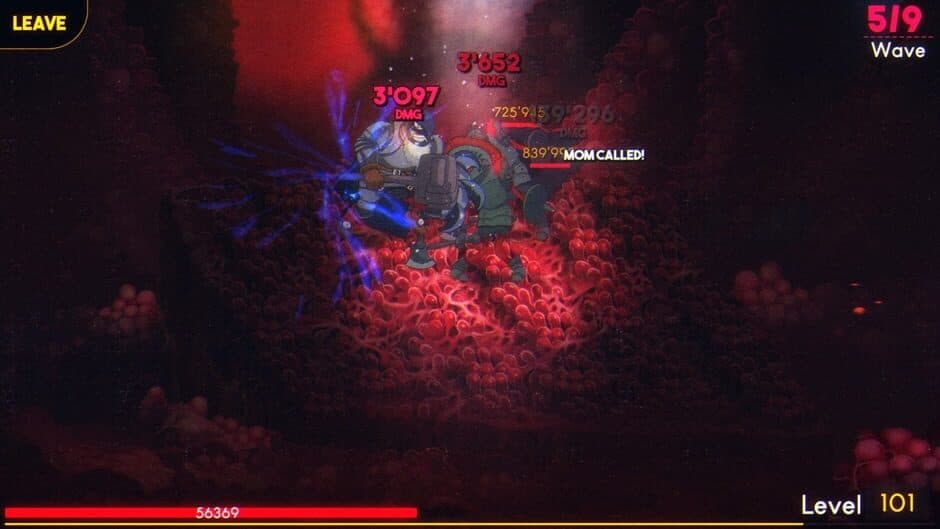 Great Hero's Beard screenshot 5