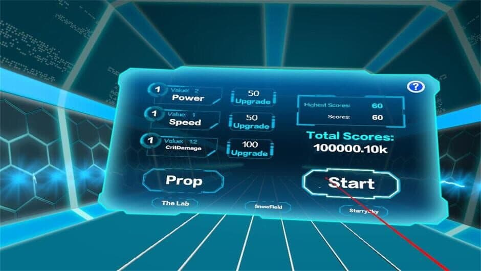 Way Out screenshot 3