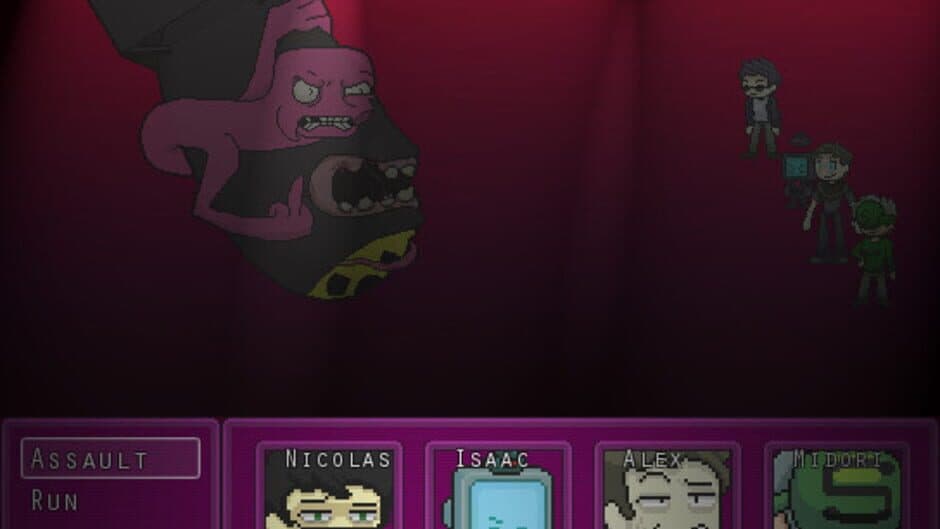 DashBored screenshot 5