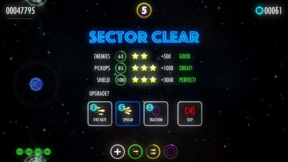 Star Ghost screenshot 1