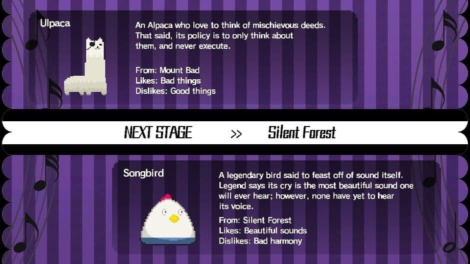 Magical Beat screenshot 4