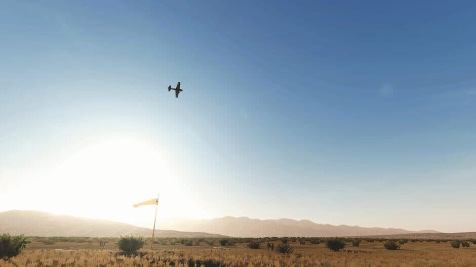 Acro FS screenshot 2