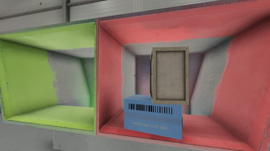 Boxes Inc. screenshot 6