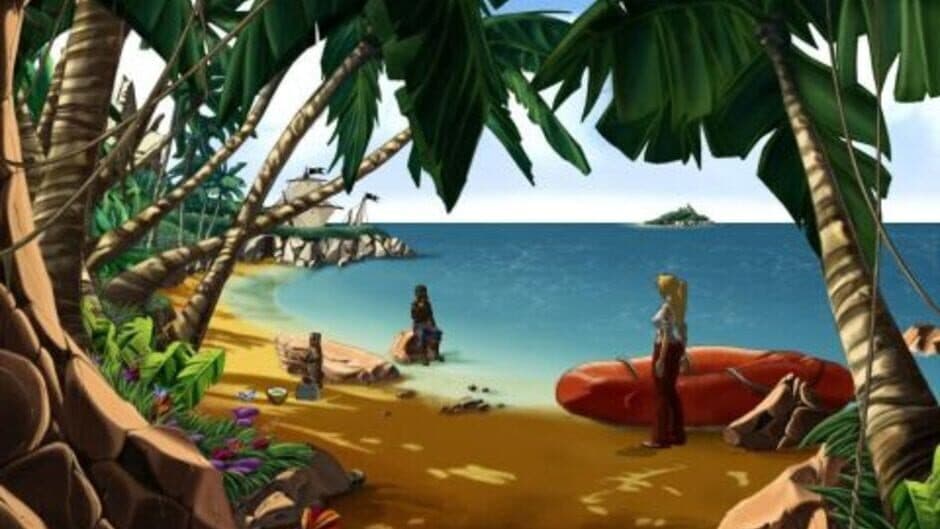 So Blonde screenshot 1