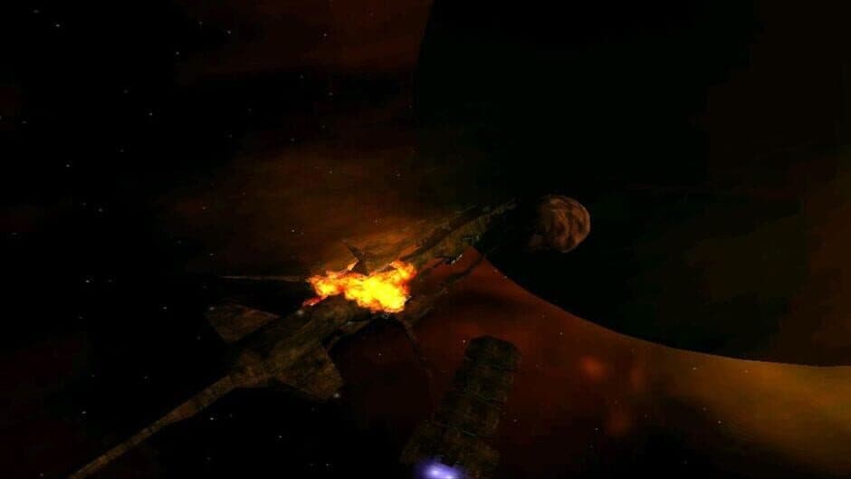 X-Tension screenshot 2