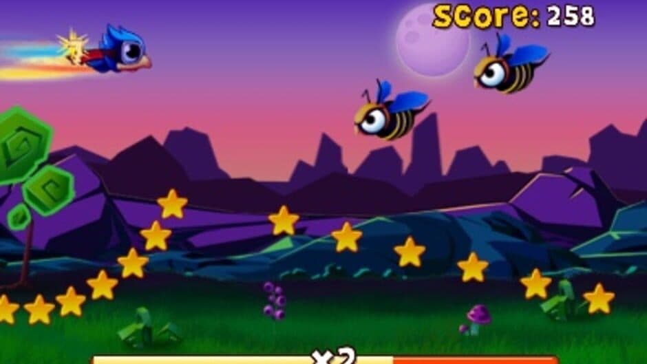 Bird Mania 3D screenshot 3