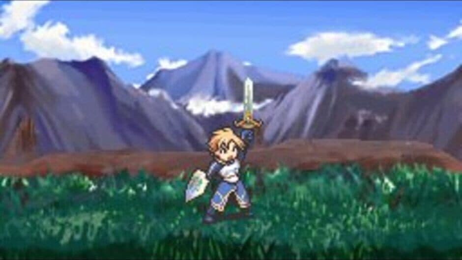 Rondo of Swords screenshot 5