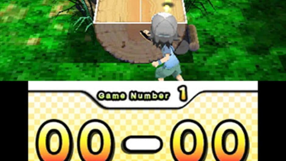 Family Table Tennis 3D screenshot 1