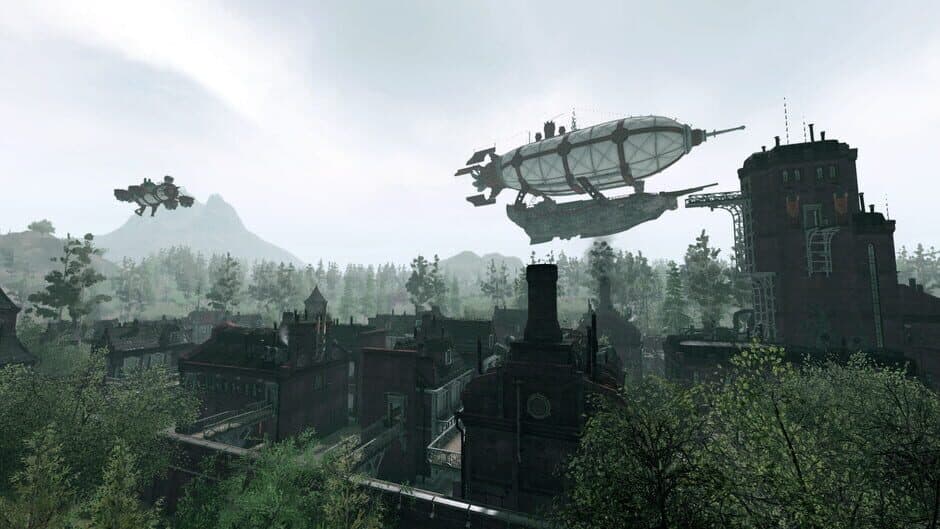 Steam Hammer screenshot 2