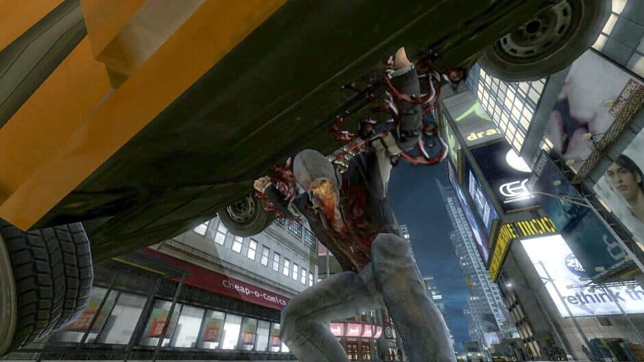 Prototype screenshot 2