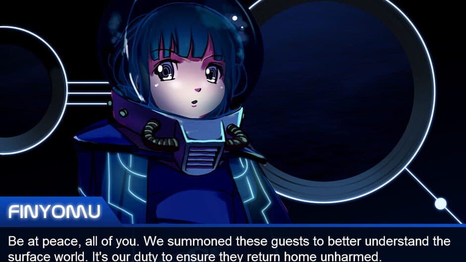 Bermuda screenshot 2