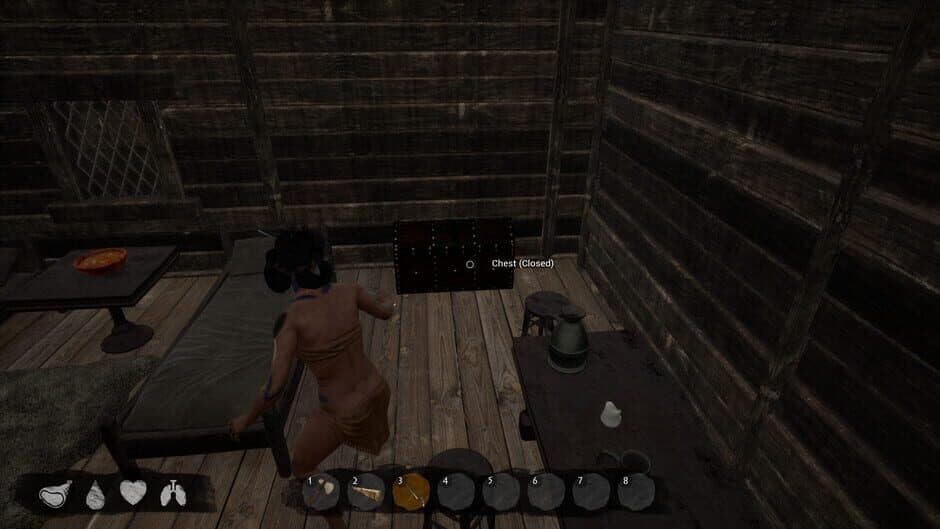 New Dawn screenshot 4