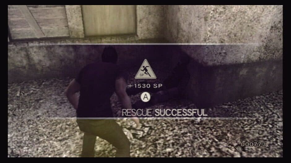 Disaster: Day of Crisis screenshot 4