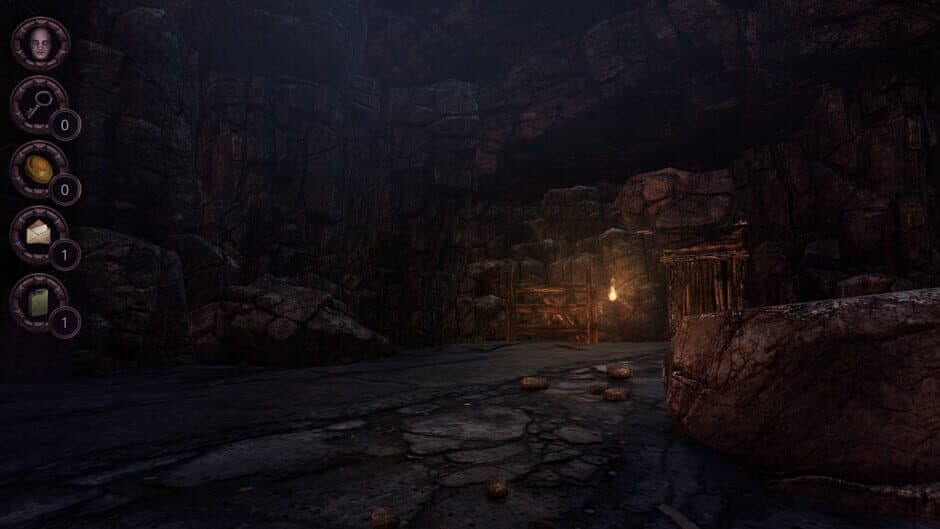 Under Zero screenshot 3