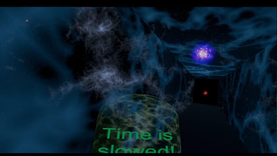 Electro Pong VR screenshot 3