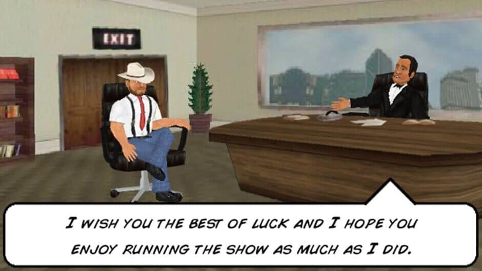 Booking Revolution screenshot 1