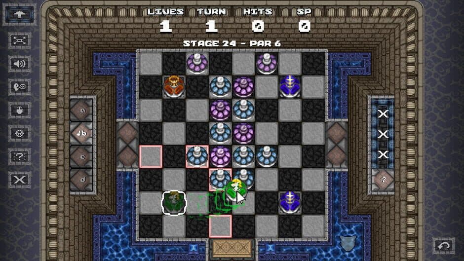 Gigachess screenshot 4