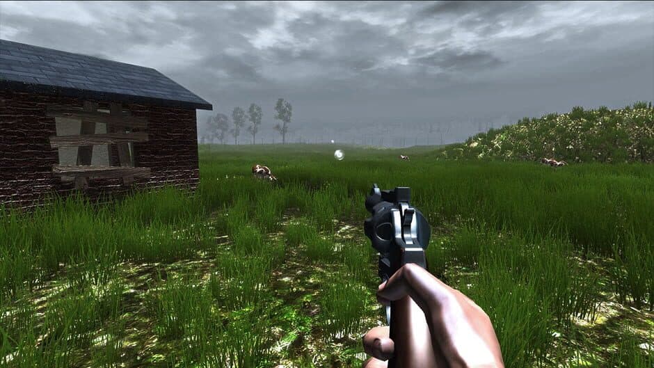Grass Simulator screenshot 5