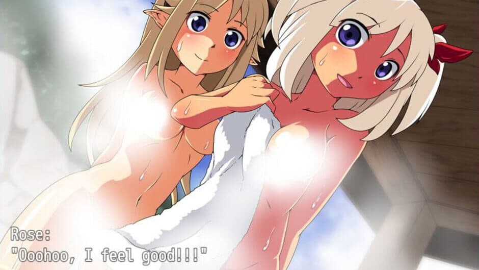 Split of Knight screenshot 1