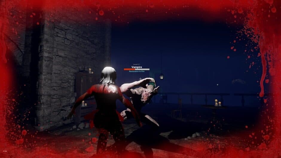 BloodLust 2: Nemesis screenshot 3