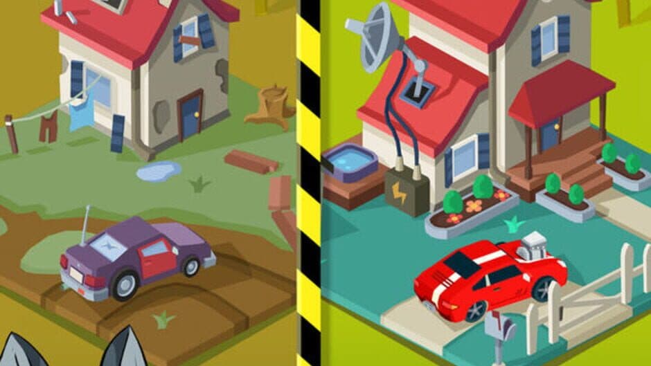 Taps to Riches screenshot 3