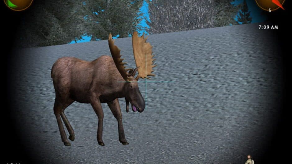 Hunting Unlimited 2008 screenshot 5