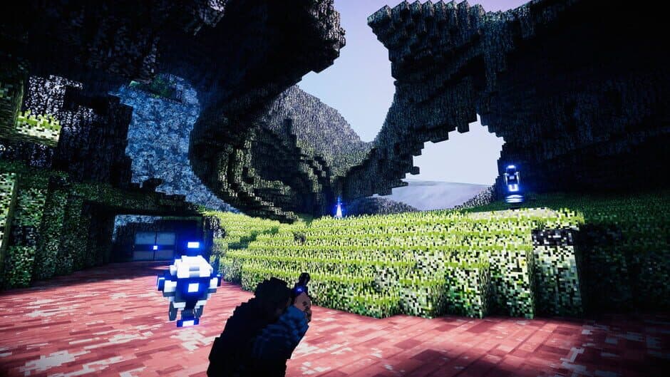 Time Warpers screenshot 6