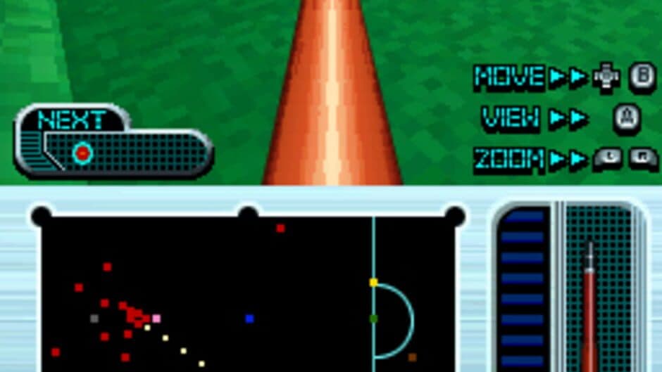 Alex Rider: Stormbreaker screenshot 6