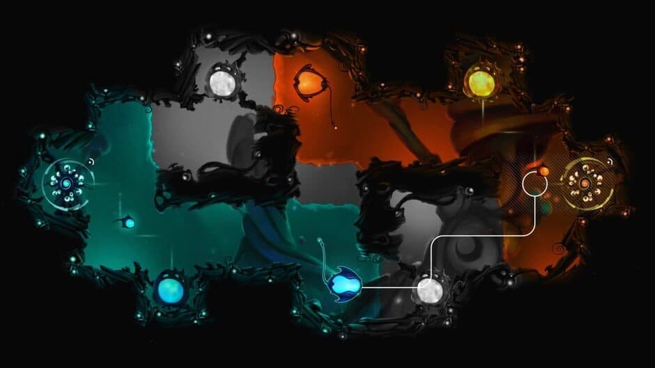 Interloper screenshot 3