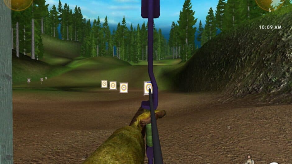 Hunting Unlimited 2008 screenshot 2
