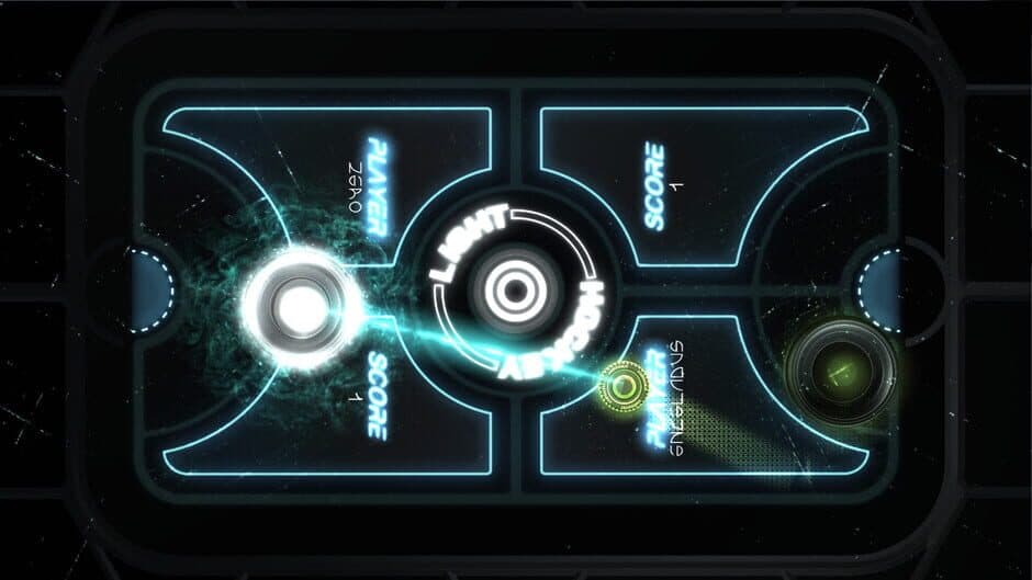 Lighthockey screenshot 3