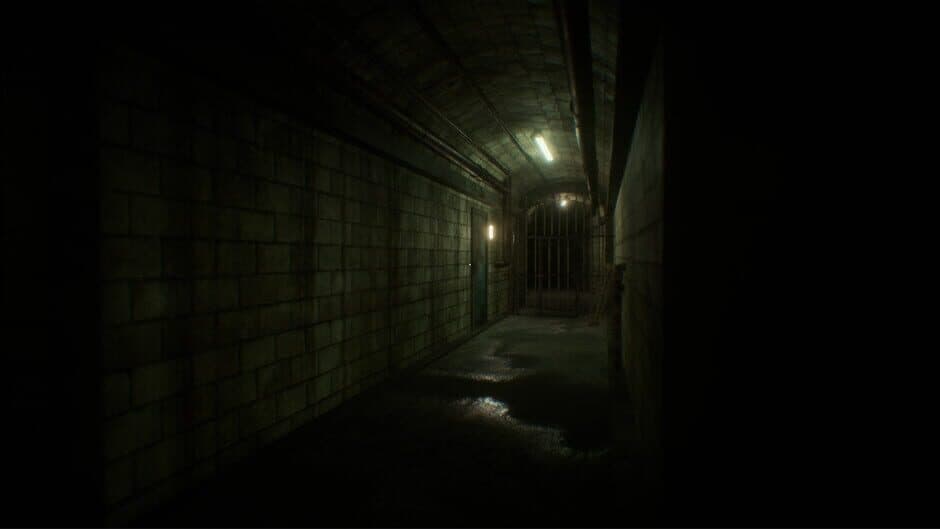 The Painscreek Killings screenshot 1