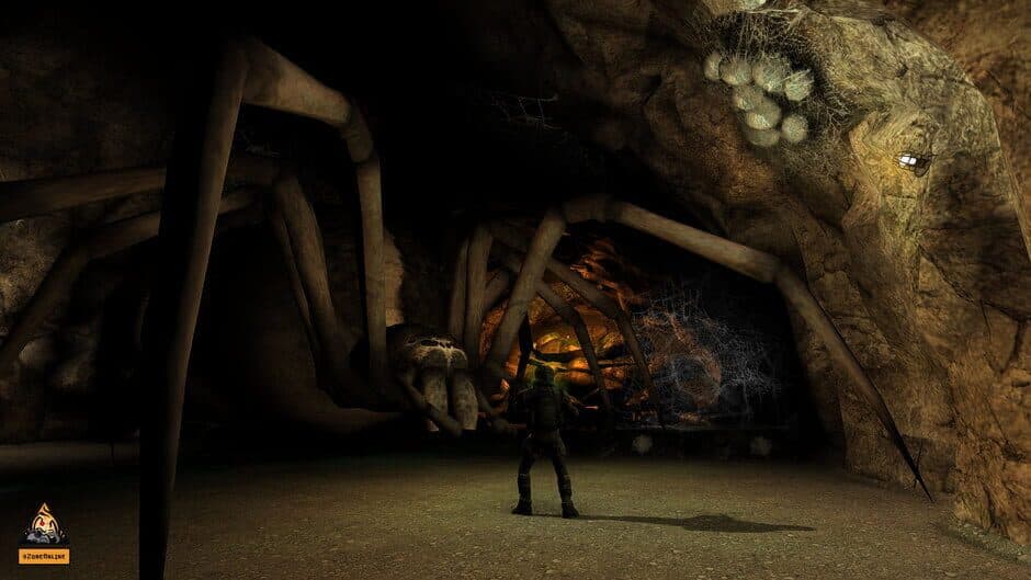 sZone Online screenshot 1