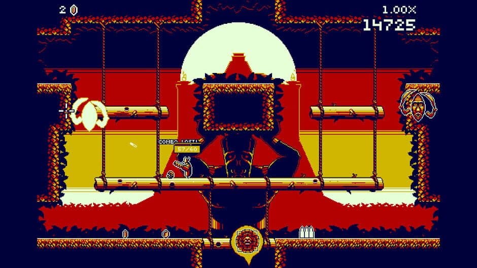 Gunlock screenshot 3