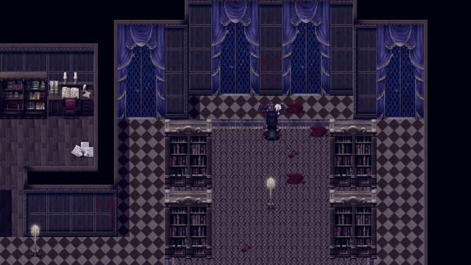 Black River screenshot 1